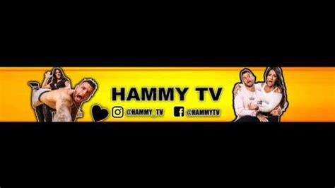 hammy_tv leaked|HammyTV Hot Onlyfans Video 2